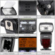 Yongnuo yn660 Master Slave Flash Speedlite GN66 2.4 G kabellose Übertragung Transceiver für Nikon Canon Pentax DSLR-Kamera kompatibel mit yn560-tx/RF/602/RF-603II/YN560 IV/YN560 III/rf605-09